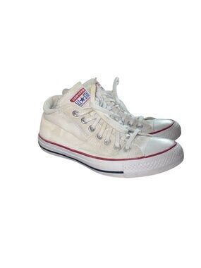 Converse Chuck Taylor All Star Midtop Sneakers Size 7